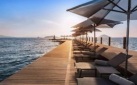 Swissotel Resort Bodrum Beach Turgutreis Turkey